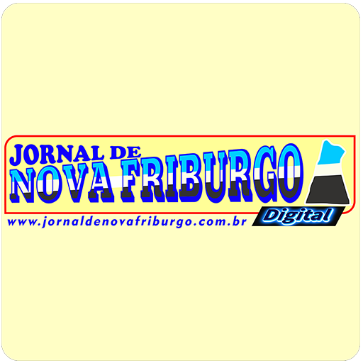 Jornal de Nova Friburgo app icon captured 2026-08-18