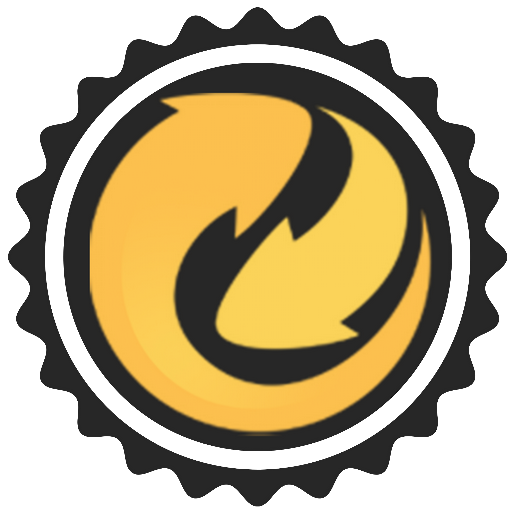 GGPO+ Google Play icon captured 2026-08-16