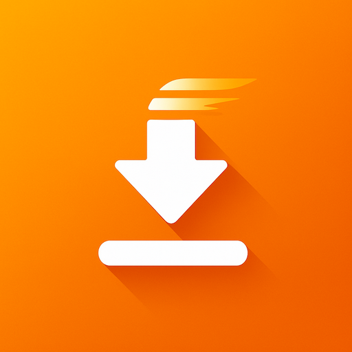 Downloader Google Play icon captured 2026-08-12