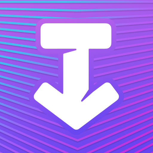 Any Video Downloader App | SSS Google Play icon captured 2026-08-13