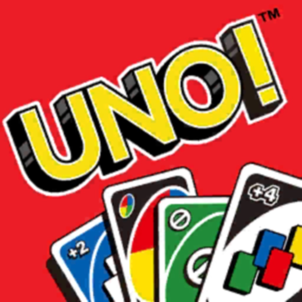 UNO!™ app icon captured 2026-08-12