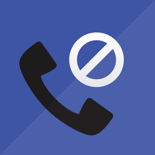 Call Block: Filter and Blocker Google Play icon