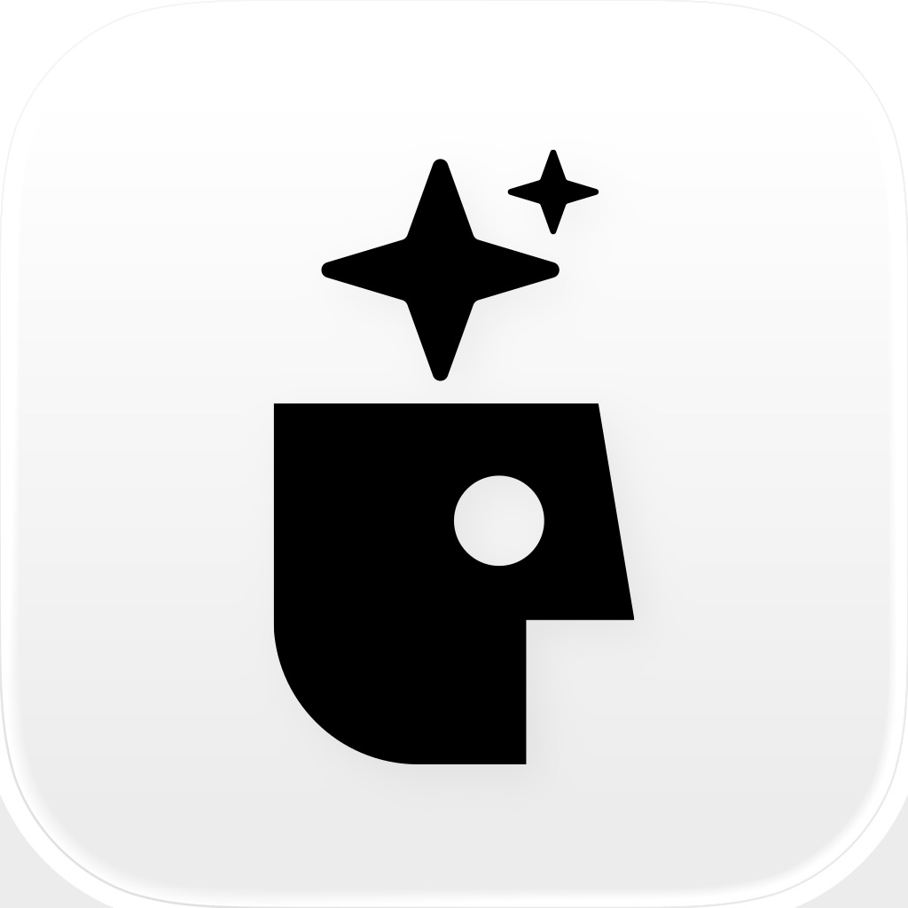 Amphi: AI Notes & Flashcards app icon captured 2026-08-12