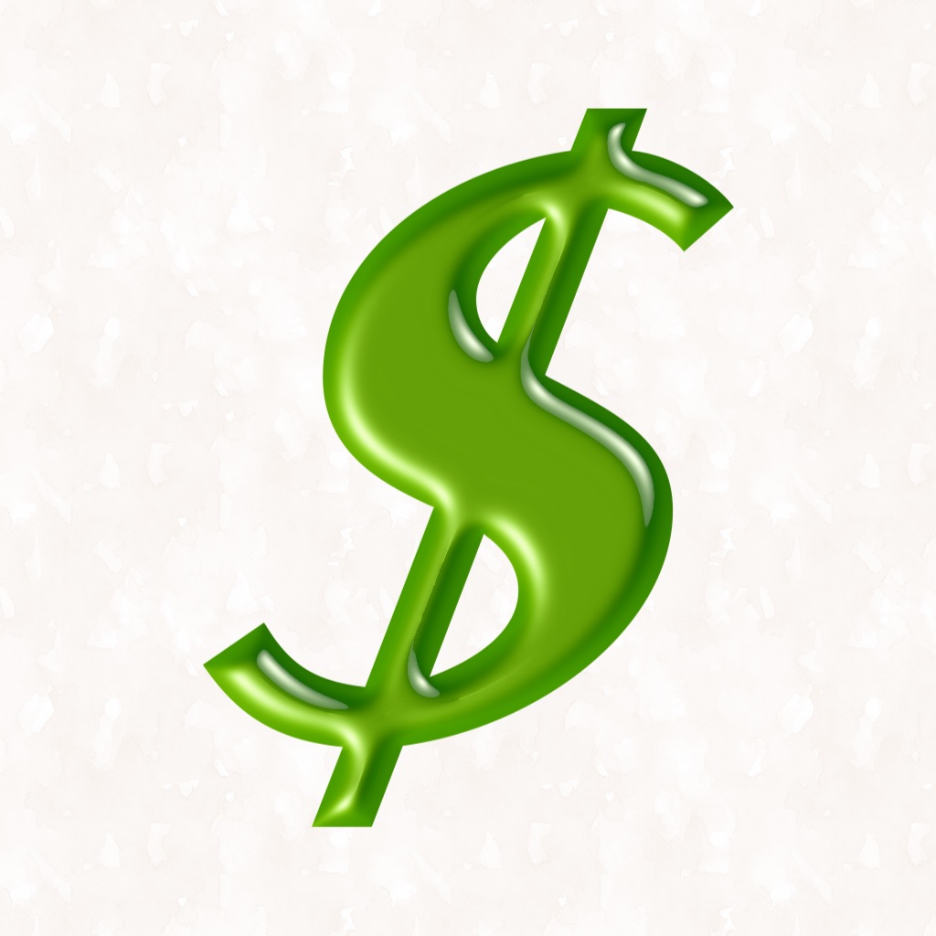 Price Breakdown app icon captured 2026-08-11