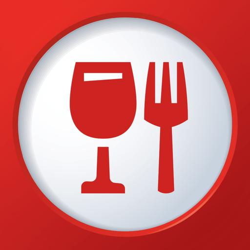 Localizador de restaurantes Google Play icon captured 2026-08-16