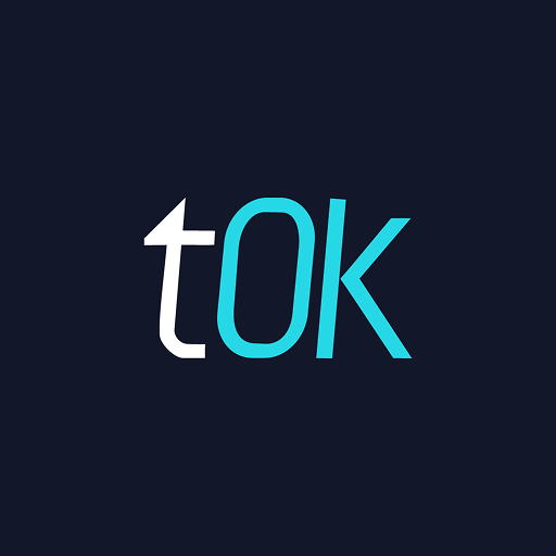 TOKApp - Tempo OK Google Play icon captured 2026-08-15