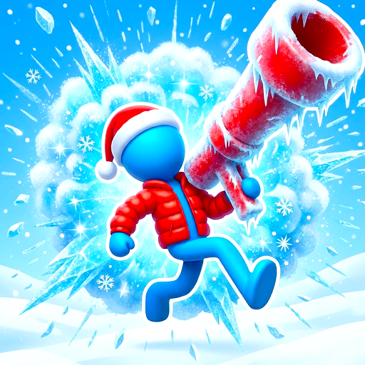 Bazooka Boy Google Play icon captured 2026-08-13