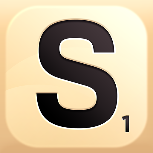 Scrabble® GO – Festa de Letras Google Play icon captured 2026-08-14