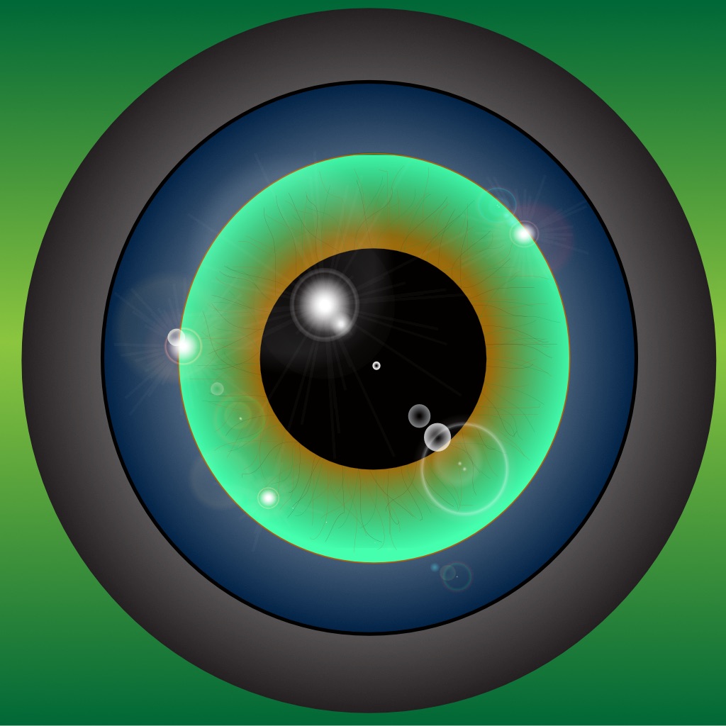 iAnalyze app icon captured 2026-08-12