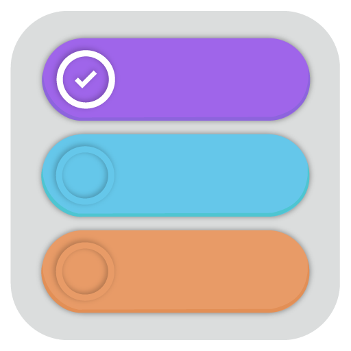 Schedule Planner - To Do List app icon captured 2026-08-18