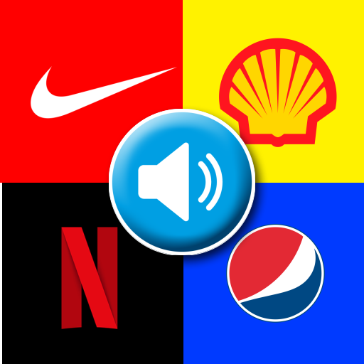 LogoSound: Jingle Quiz app icon captured 2026-08-18