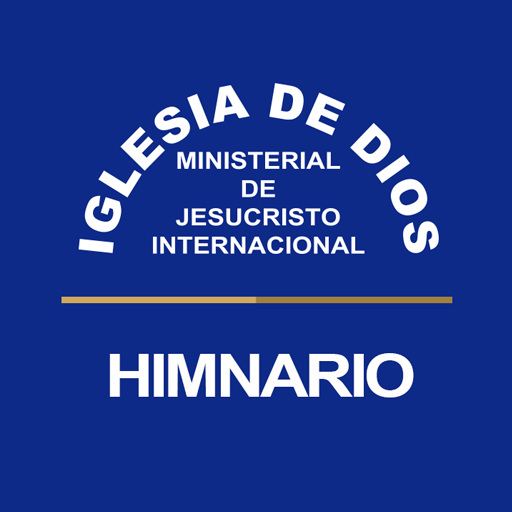 Himnario IDMJI Google Play icon captured 2026-08-16