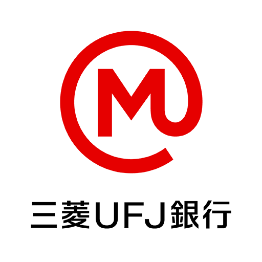 三菱ＵＦＪ銀行 app icon captured 2026-08-18