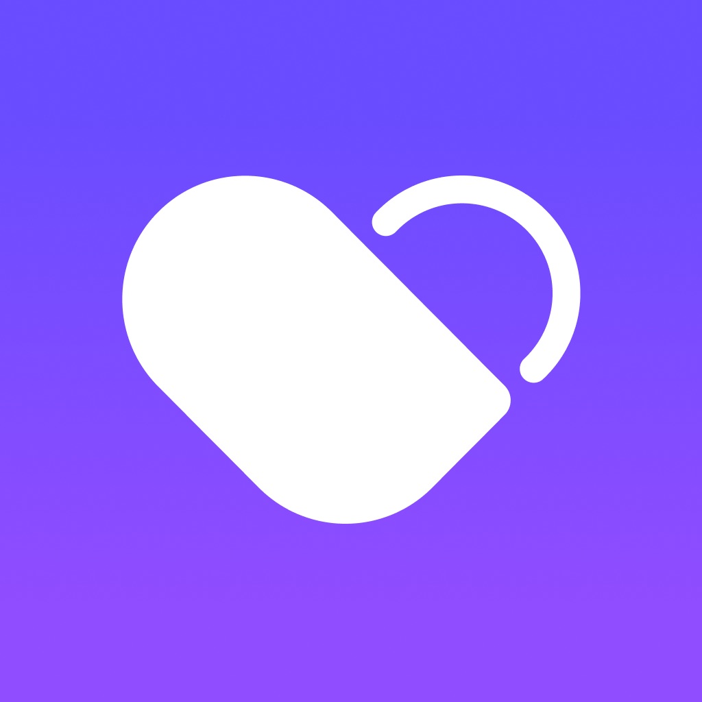 Dil Mil: South Asian Dating app icon captured 2026-08-12