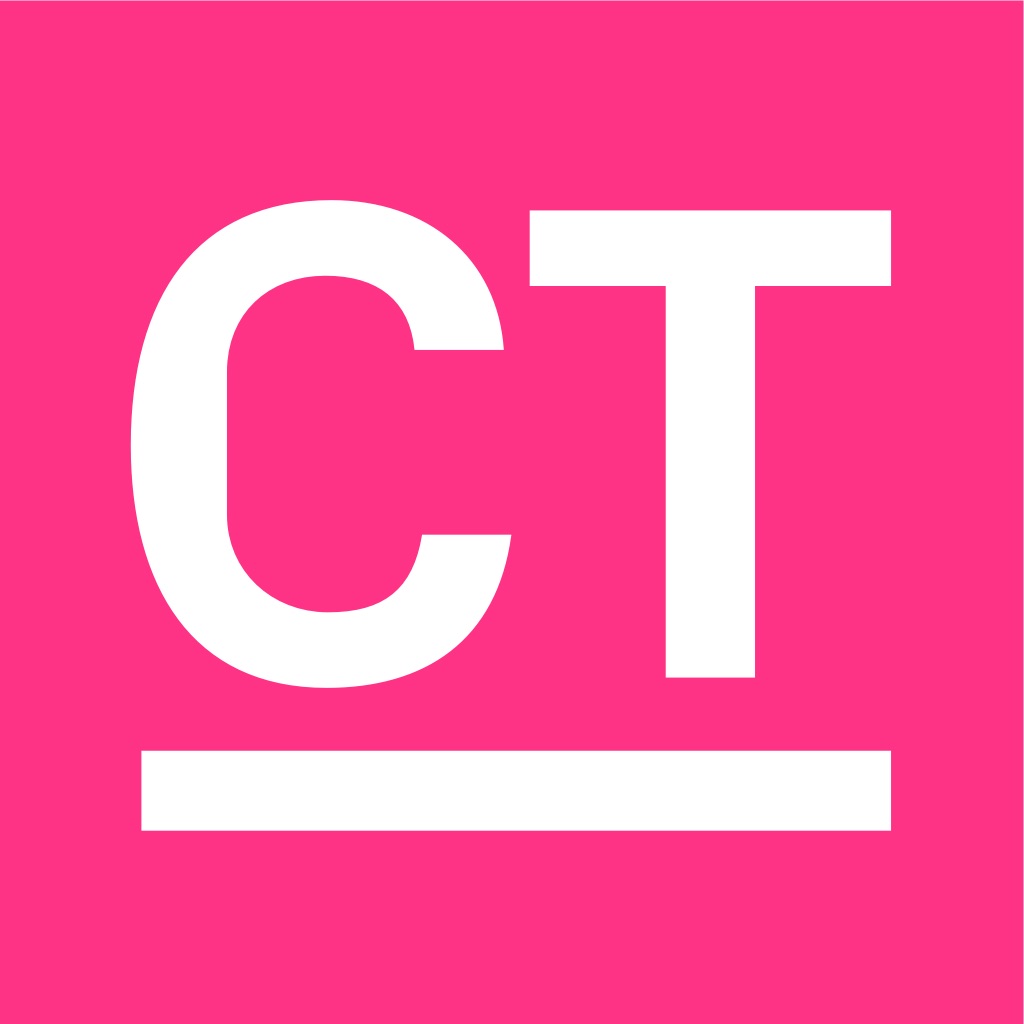 Constant Therapy Clinician app icon captured 2026-08-14
