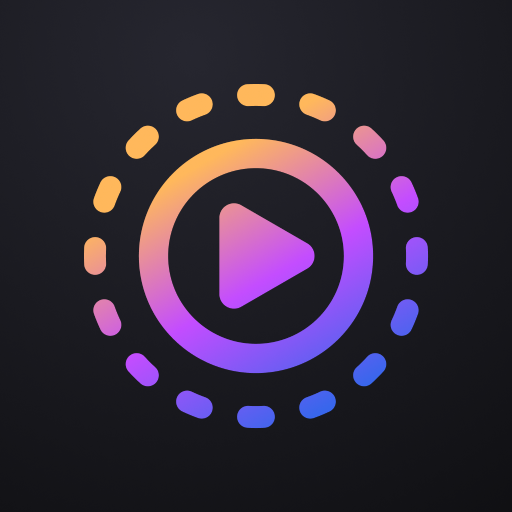 Photica・AI Live Photo Animator Google Play icon captured 2026-08-11