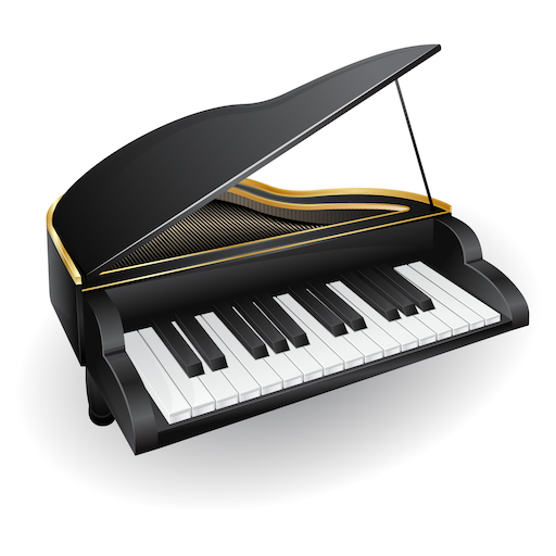 Piano Chords and Scales Google Play icon captured 2026-08-15