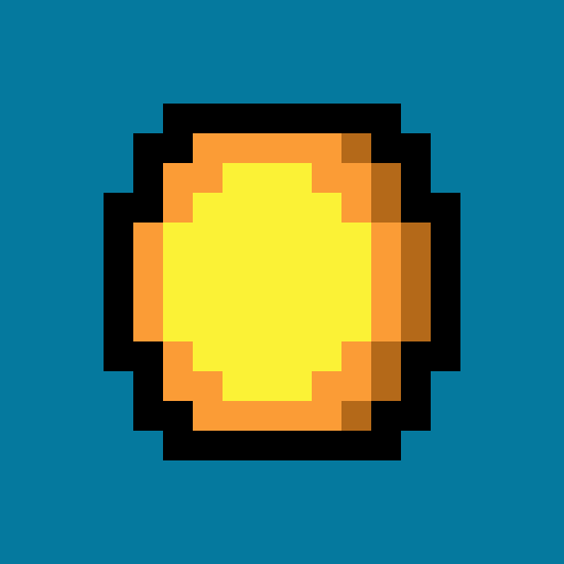 Luck be a Landlord Google Play icon