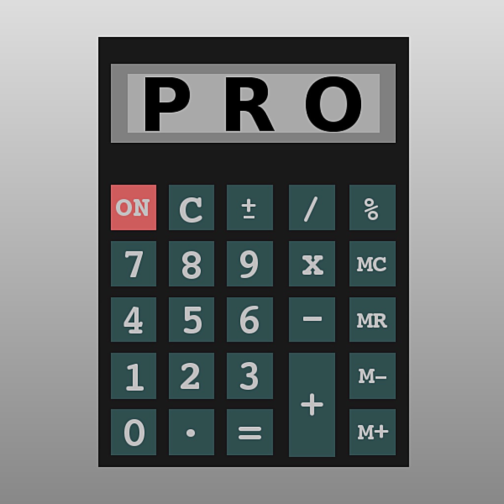 Karl's Mortgage Calculator Pro app icon captured 2026-08-11
