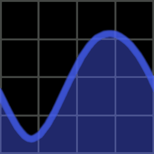 Tides Google Play icon captured 2026-08-12
