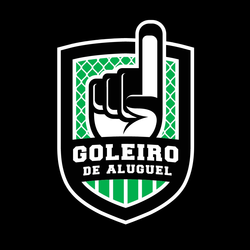 Goleiro de Aluguel app icon captured 2026-08-13