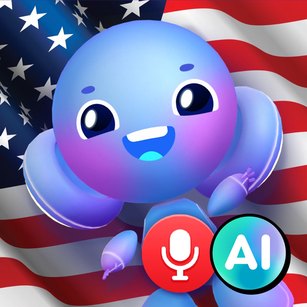 Buddy.ai: Kids Learning Games app icon captured 2026-08-12