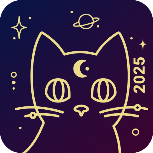 Horóscopo e Astrologia Diários Google Play icon captured 2026-08-16
