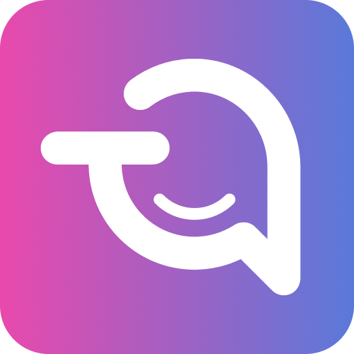Tolky | Bate-papo por vídeo Google Play icon captured 2026-08-15