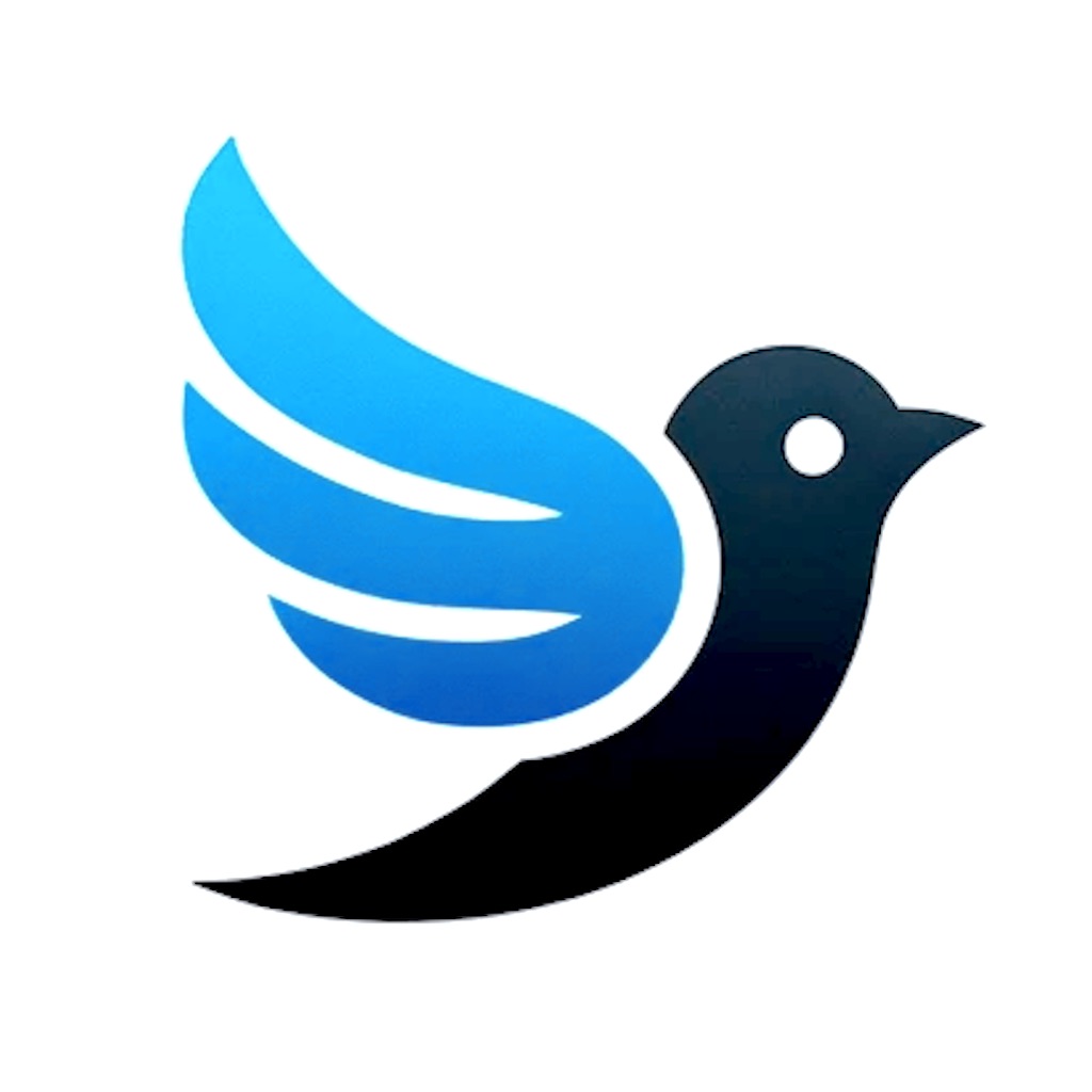 Blue for Twitter app icon captured 2026-08-11
