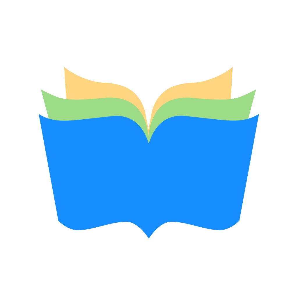 MoboReader: Top Novels & Books app icon captured 2026-08-11