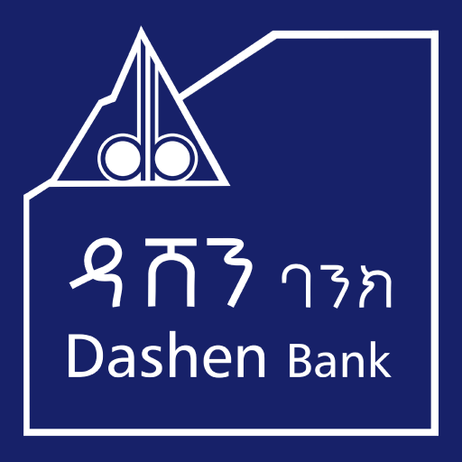 Dashen Bank Google Play icon captured 2026-08-15