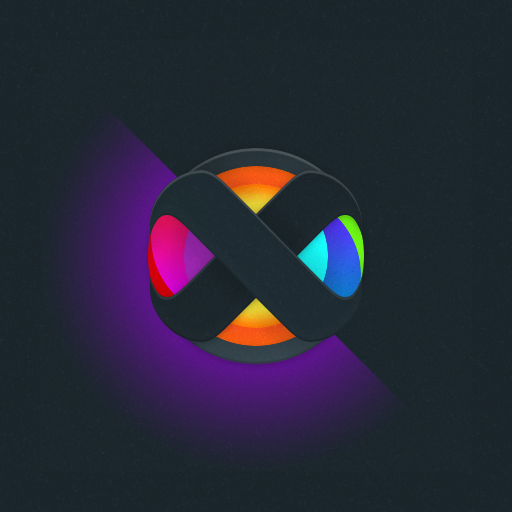 Project X Icon Pack Google Play icon captured 2026-08-16