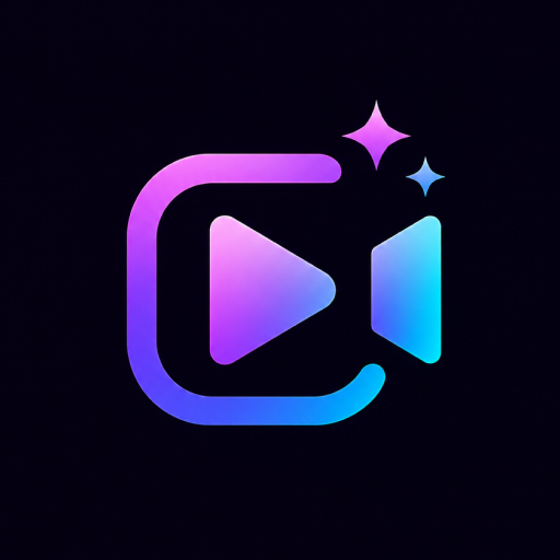AuroraVID: AI Photo & Video Google Play icon captured 2026-08-12