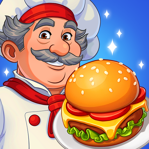 Cooking Diary® Restaurant Game Google Play icon captured 2026-08-15