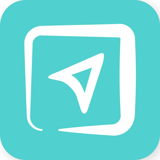 TwoNav 6: Routes and Maps Google Play icon captured 2026-08-16