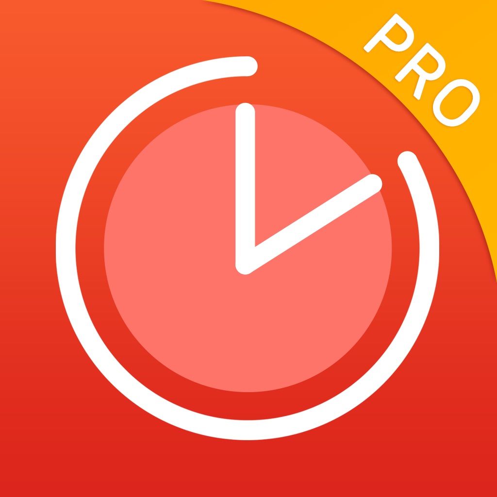 Be Focused Pro - Focus Timer app icon captured 2026-08-12