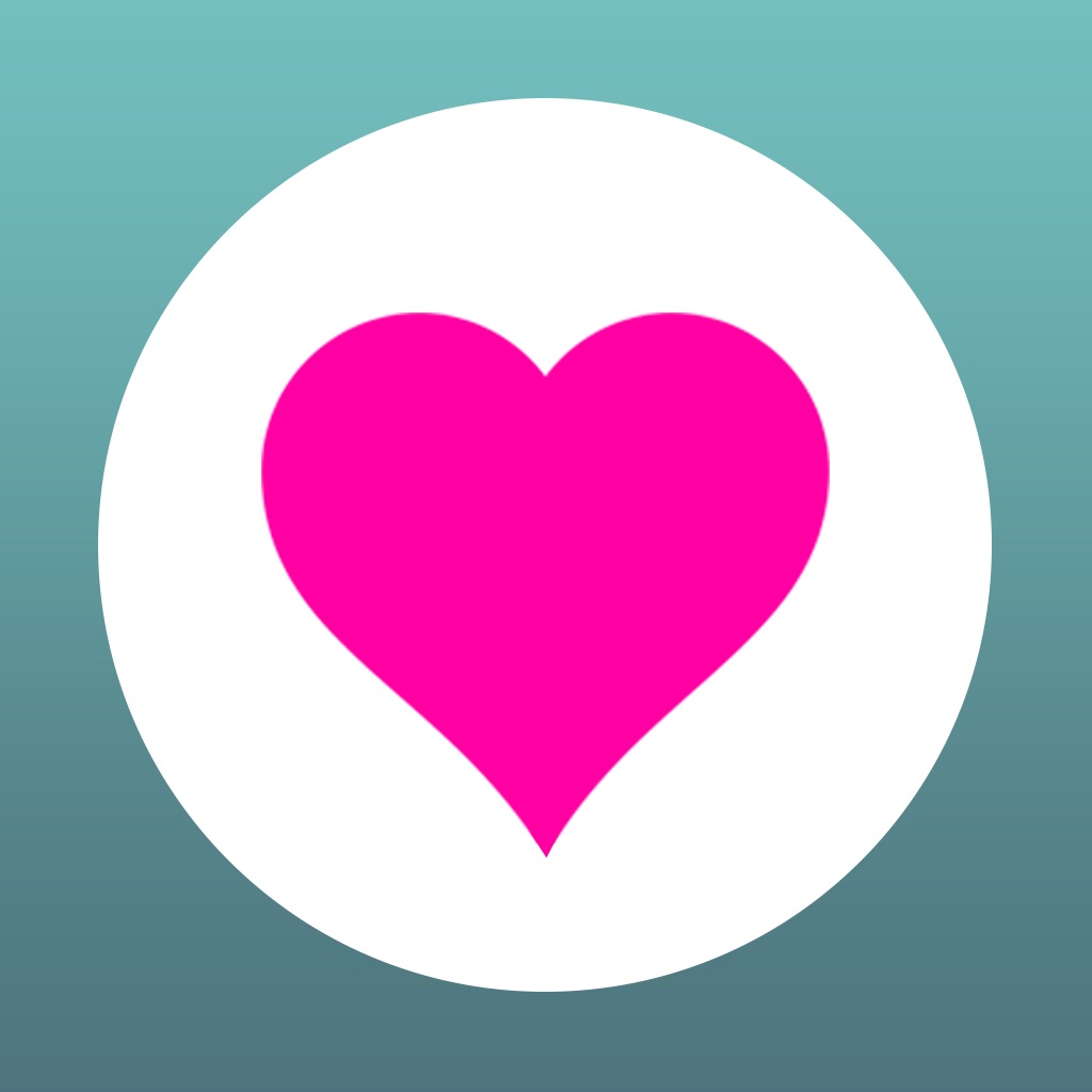 Hear My Baby Heartbeat App 2.0 app icon