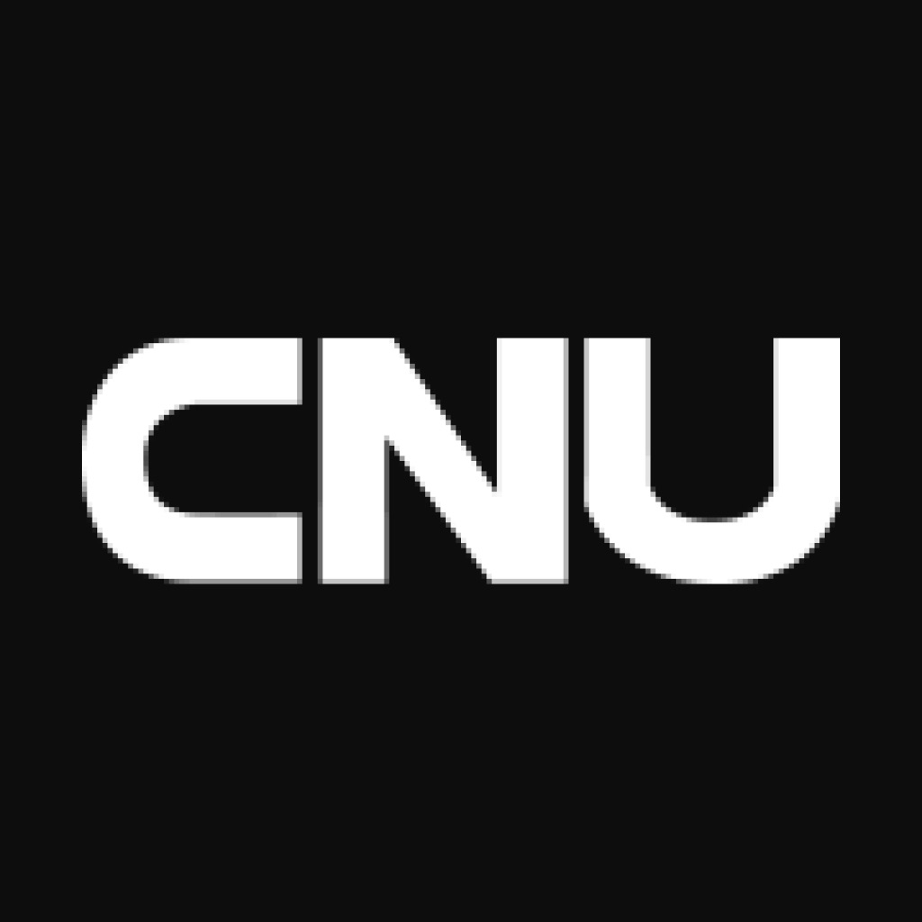 CNU - 顶尖视觉精选 app icon