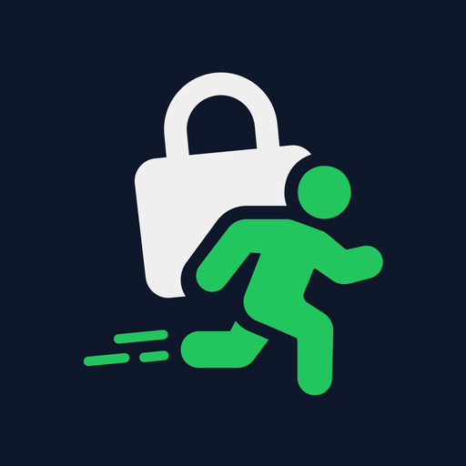 Workout Locker: Better Habits Google Play icon captured 2026-08-17