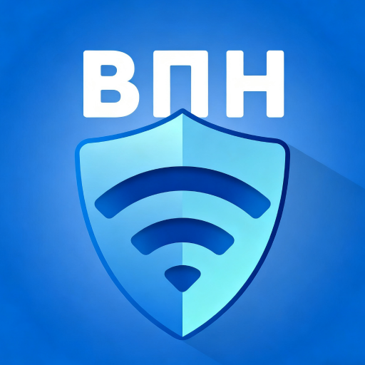 VPN-Whale VPN Google Play icon captured 2026-08-15