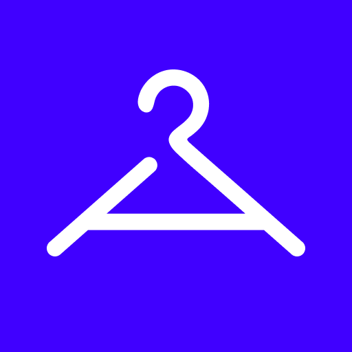 AIUTA Editorial app icon captured 2026-08-18