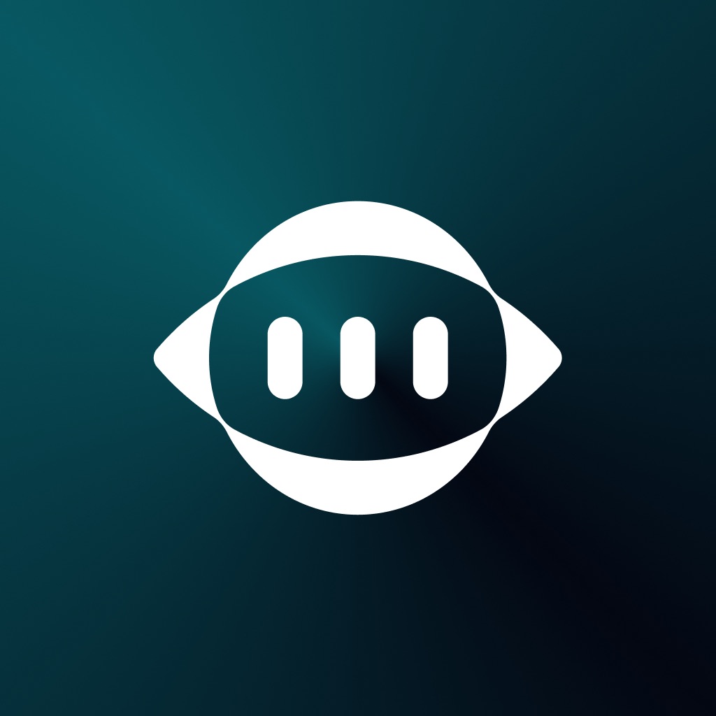 RotoBot - AI Sports Insights app icon captured 2026-08-14