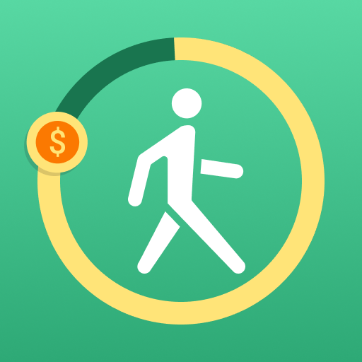 FunSteps Google Play icon