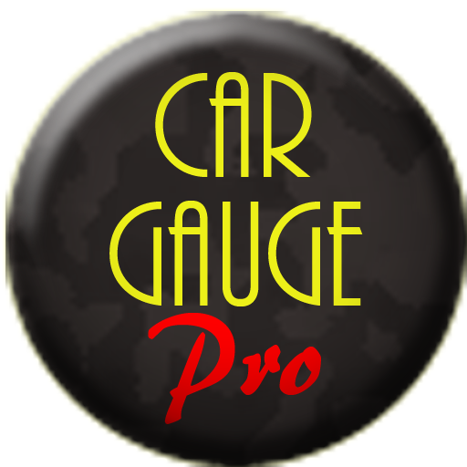 Car Gauge Pro (OBD2 + Enhance) Google Play icon