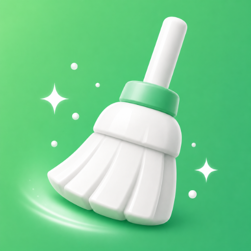 Tidy Clean app icon captured 2026-08-18