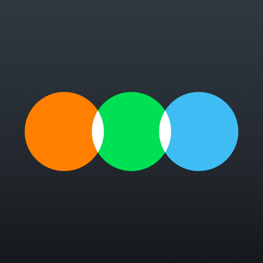 Letterboxd Google Play icon captured 2026-08-13