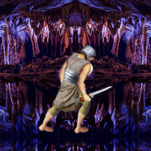 The Adventure of Gebanius Google Play icon captured 2026-08-13
