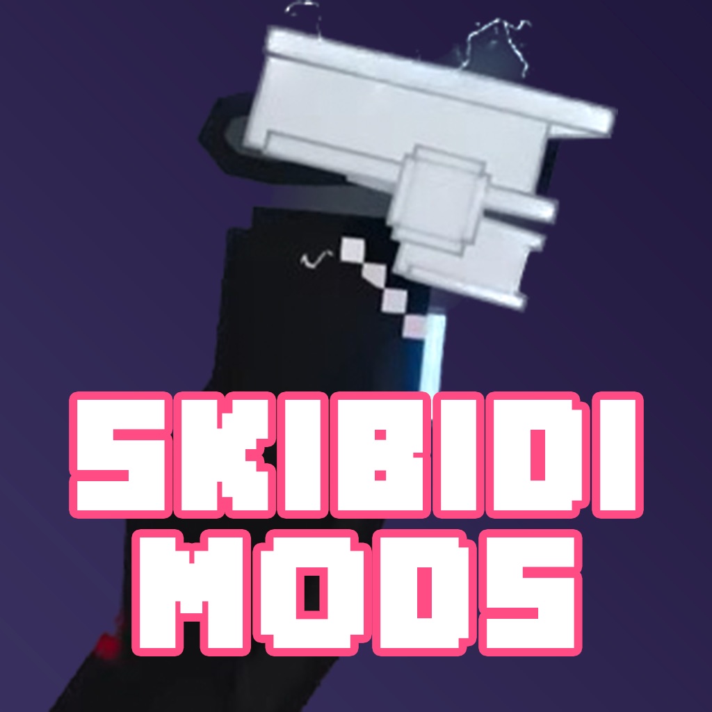 Ragdoll Mods: Skibidi Titans app icon captured 2026-08-17
