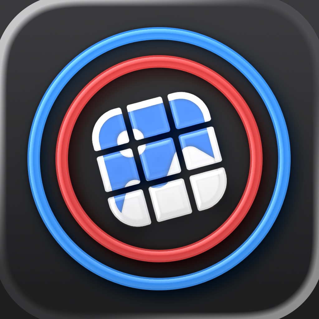InstantGrid app icon captured 2026-08-13