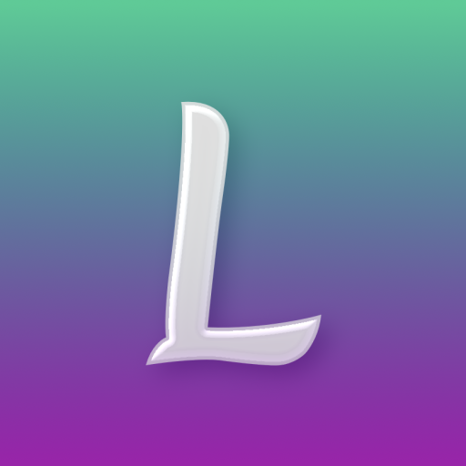 LiqUI: Liquid Glass Icon Pack Google Play icon captured 2026-08-14